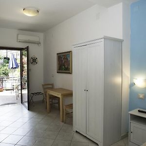 Studio con letto queen size